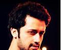 Atif Aslam