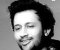 Atif Aslam