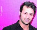 Atif Aslam