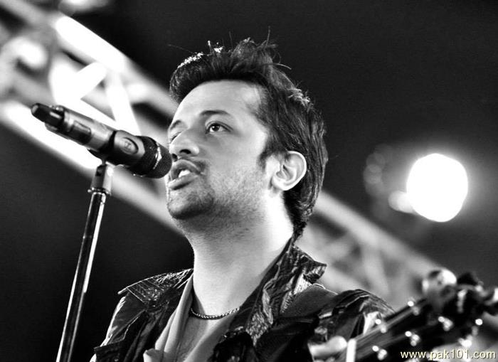 Atif Aslam