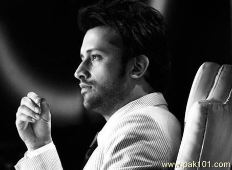 Atif Aslam