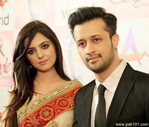 Atif Aslam