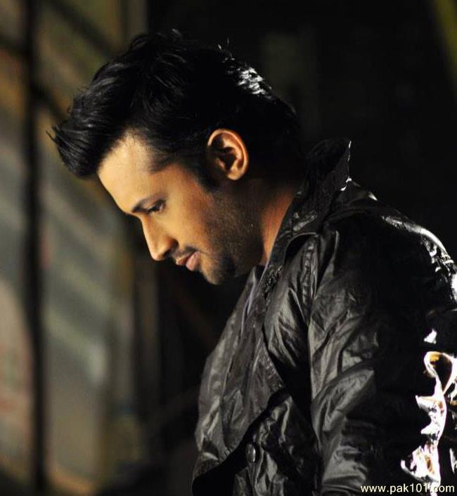 Atif Aslam