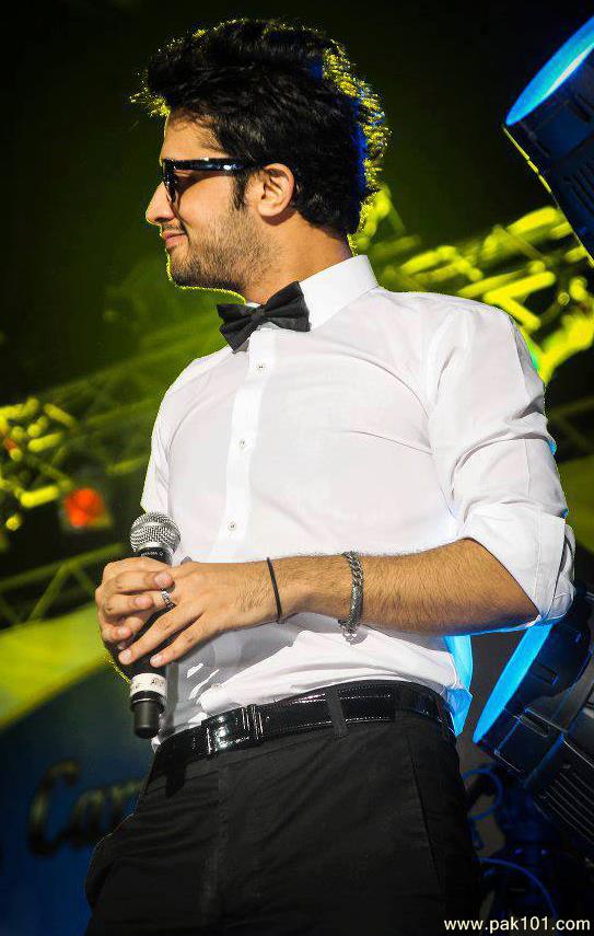 Atif Aslam