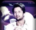 Atif Aslam -Pakistani Male Singer Celebrity