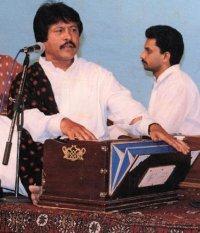 Attaullah Khan Essa Khailwi