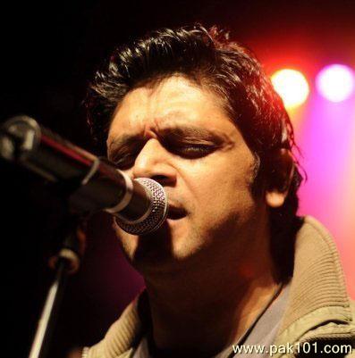 Faisal Kapadia