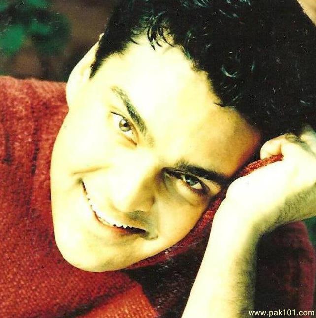 Fakhar-e-Alam