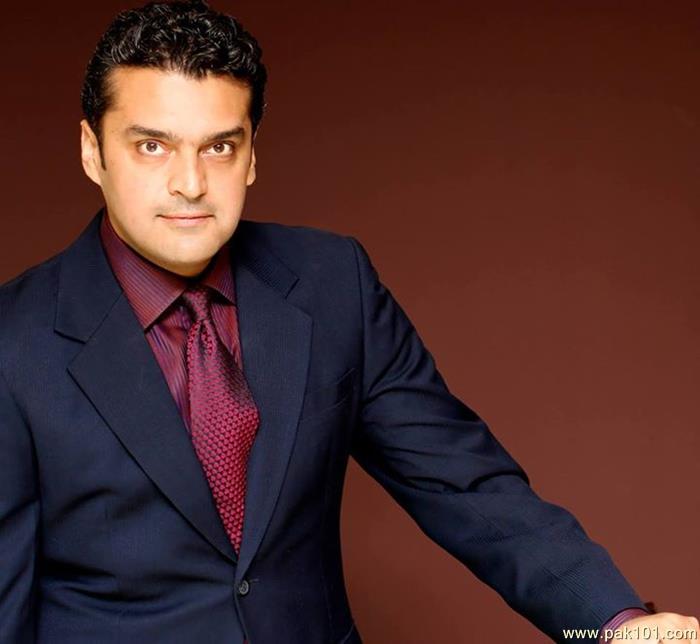 Fakhar-e-Alam -Pakistani Singer And Artist