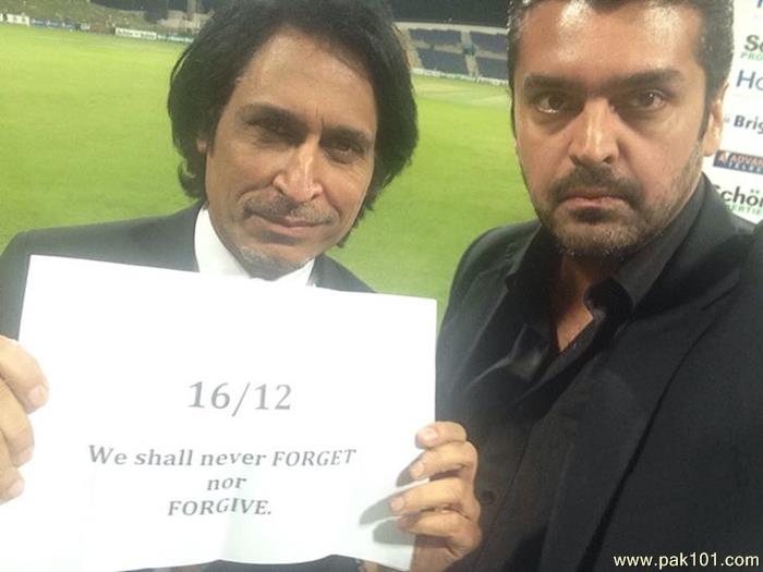 Fakhar-e-Alam -Pakistani Singer And Artist