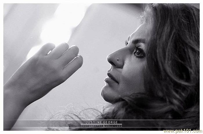 Fariha Pervez -Pakistani Female Singer Celebrity