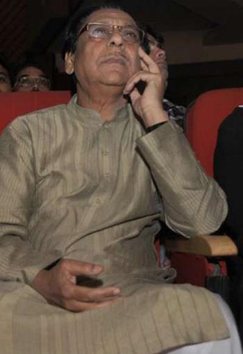 Ghulam Ali