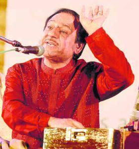 Ghulam Ali