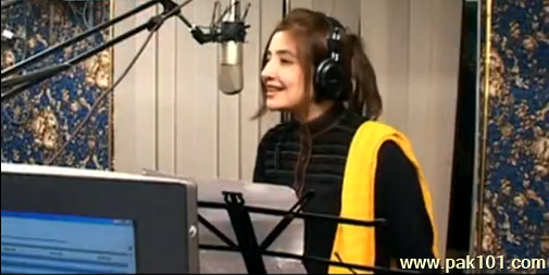 Gul Panra- Pakistani Female Singer Celebrity