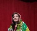 Gul Panra- Pakistani Female Singer Celebrity