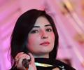 Gul Panra- Pakistani Female Singer Celebrity