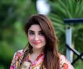 Gul Panra- Pakistani Female Singer Celebrity