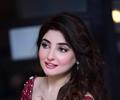 Gul Panra- Pakistani Female Singer Celebrity