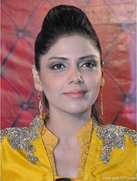 Hadiqa Kiani