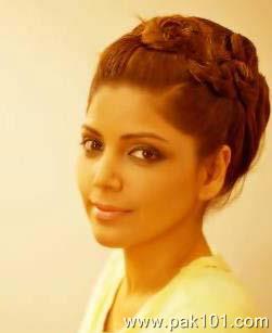 Hadiqa Kiani