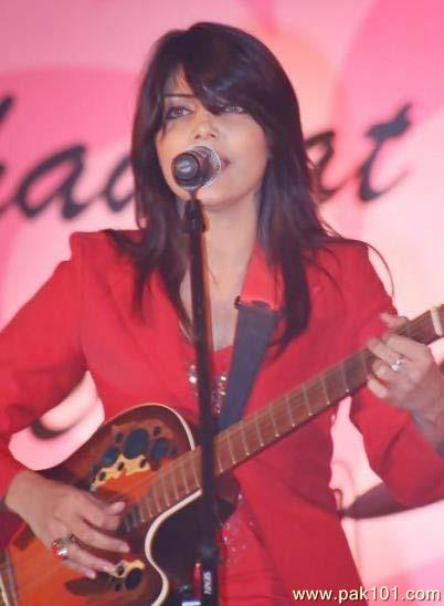 Hadiqa Kiani