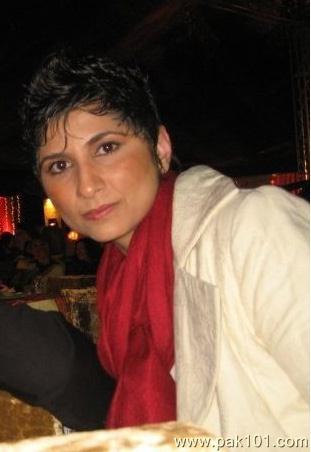 Huma Khawaja