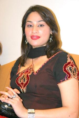 Humera Arshad