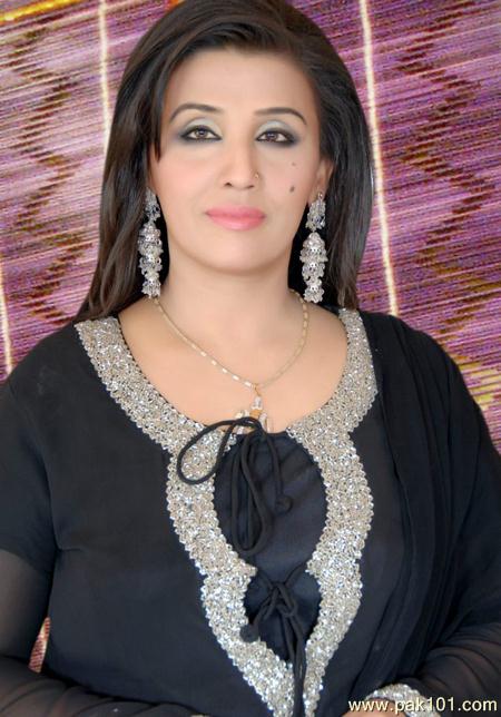 Humera Channa