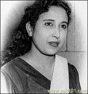 Iqbal Bano