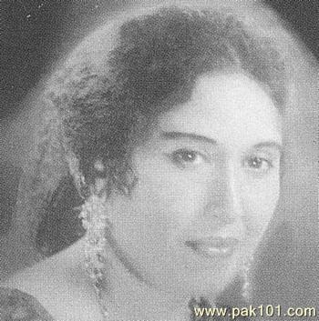 Iqbal Bano