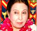 Iqbal Bano