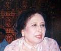 Iqbal Bano