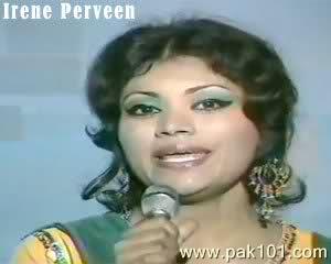 Irene Perveen, Singers 