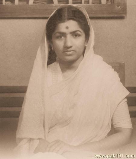 Irene Perveen, Singers 