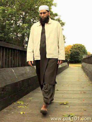 Junaid Jamshed
