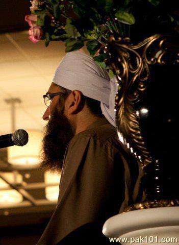 Junaid Jamshed
