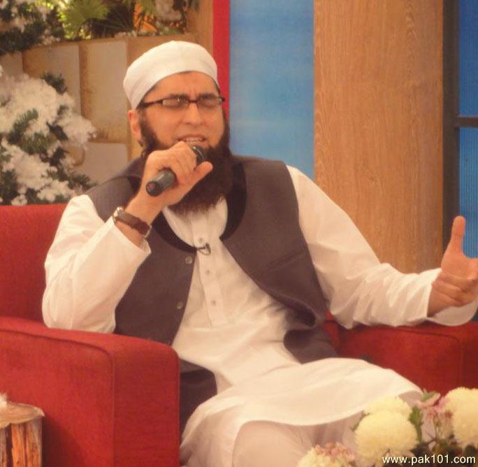 Junaid Jamshed 