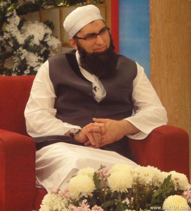 Junaid Jamshed 