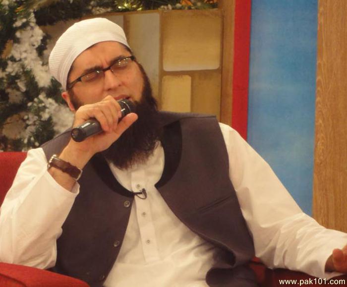 Junaid Jamshed 