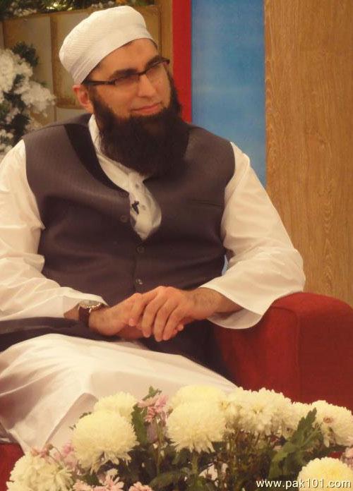 Junaid Jamshed 