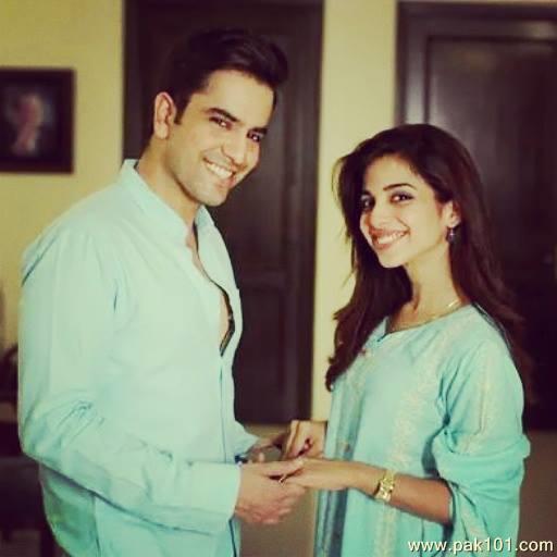 Junaid Khan, Pakistani Male Singer And Musician Celebrity