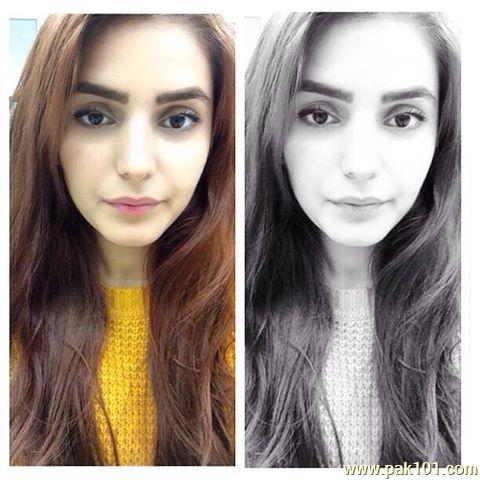 Momina Mustehsan -Pakistani Female Singer And Musician Celebrity