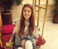 Momina Mustehsan -Pakistani Female Singer And Musician Celebrity