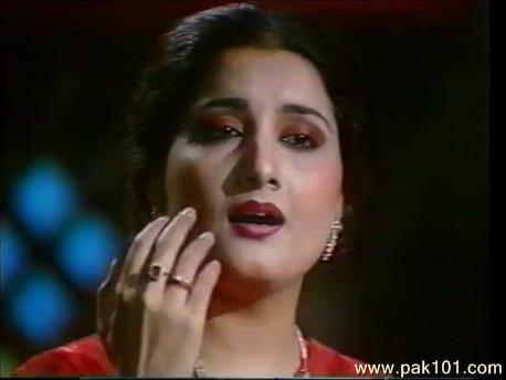 Gallery > Singers > Nahid Akhtar > Nahid Akhtar high quality! Free ...