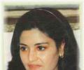 Nazia Hassan