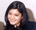 Nazia Hassan
