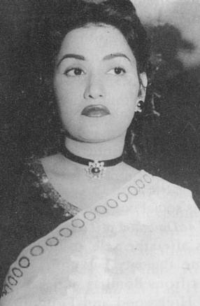 Noor Jehan