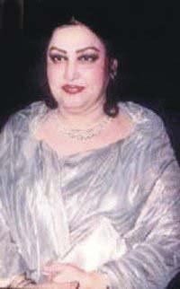 Noor Jehan