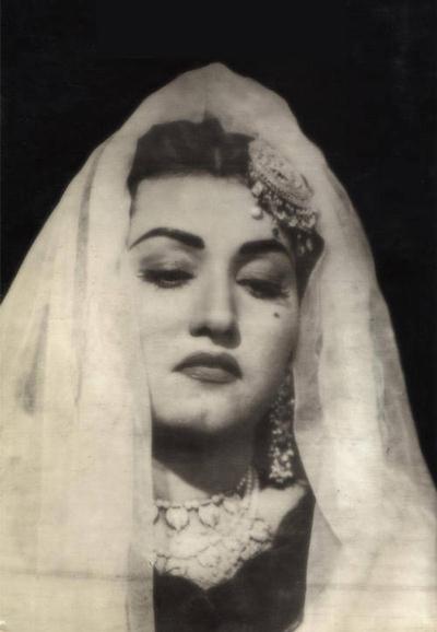 Noor Jehan