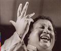 Nusrat Fateh Ali Khan